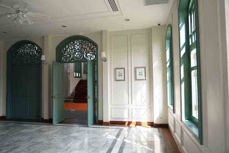 Villa De Bua