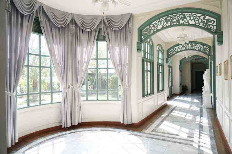 Villa De Bua