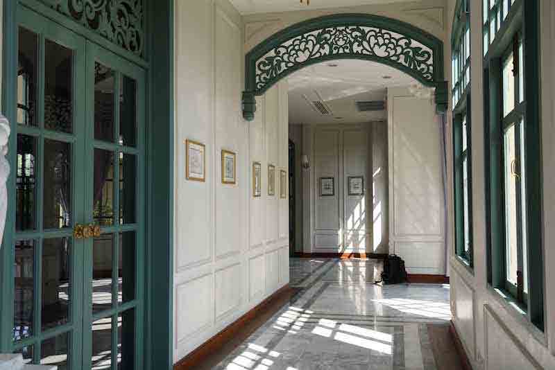 Villa De Bua