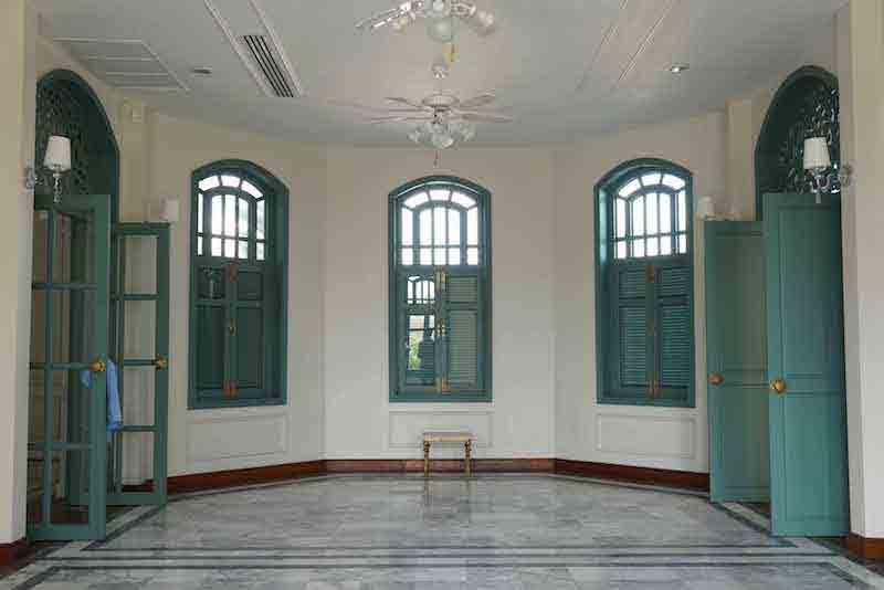 Villa De Bua