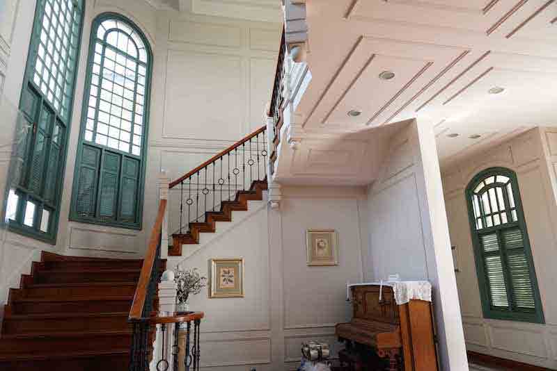 Villa De Bua