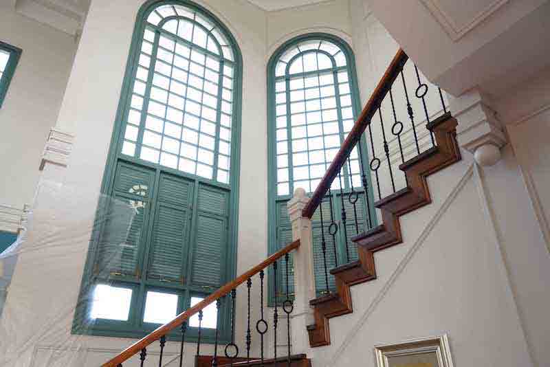 Villa De Bua
