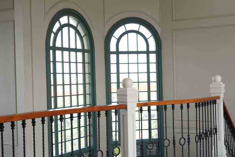 Villa De Bua