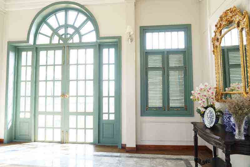 Villa De Bua