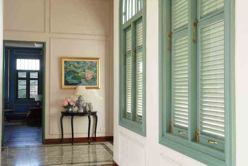 Villa De Bua