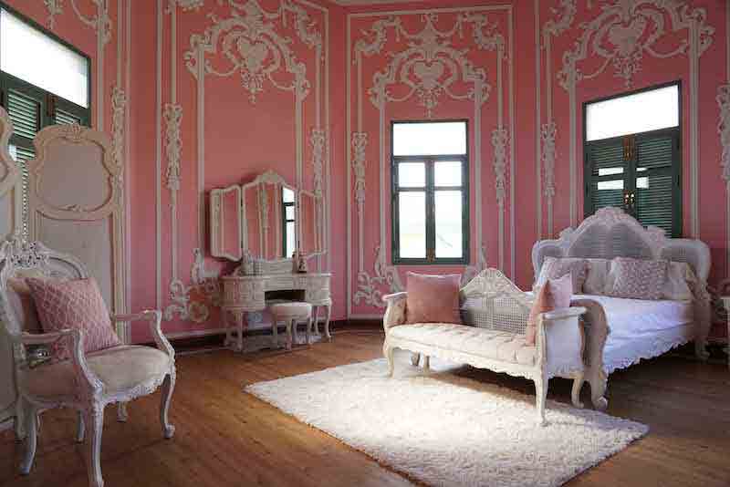 Villa De Bua