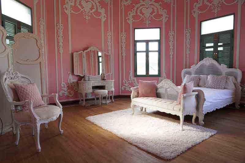 Villa De Bua