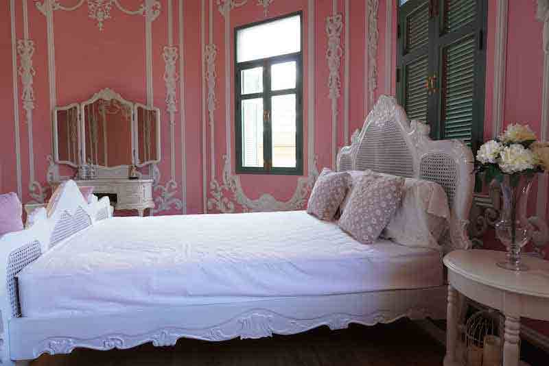 Villa De Bua