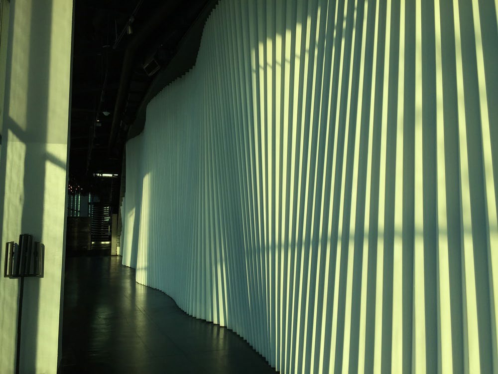 Zense bar