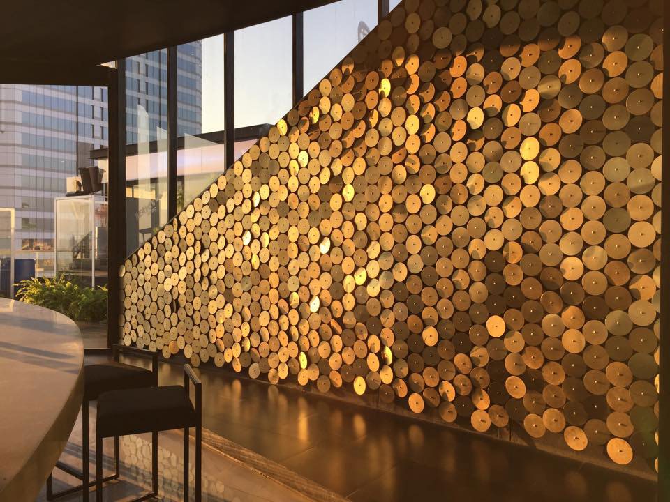 Zense bar