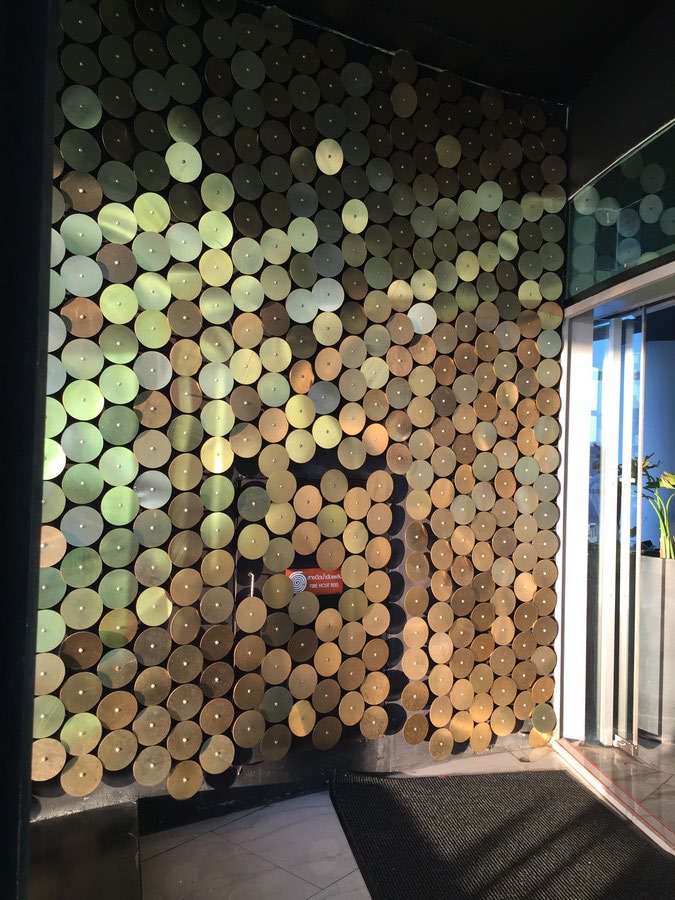 Zense bar