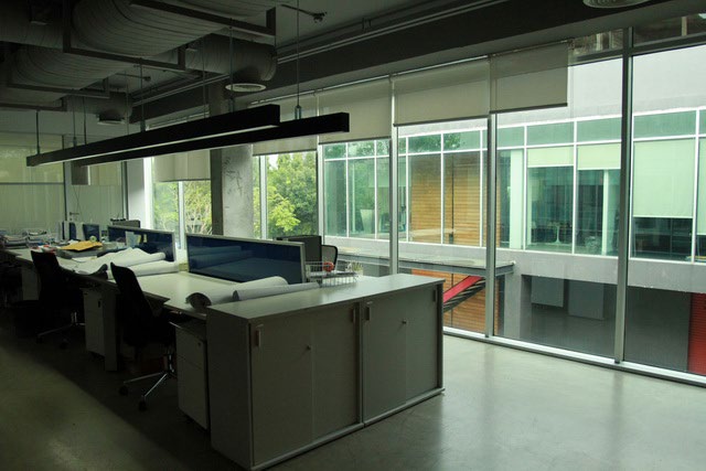OFFICE KHAI(Office and Building)