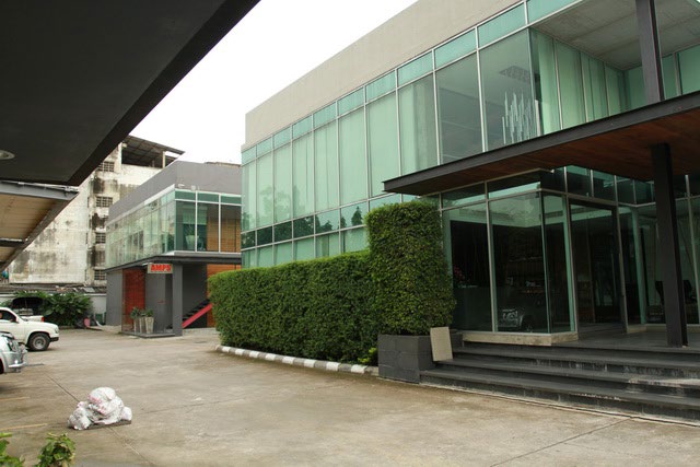 OFFICE KHAI(Office and Building)