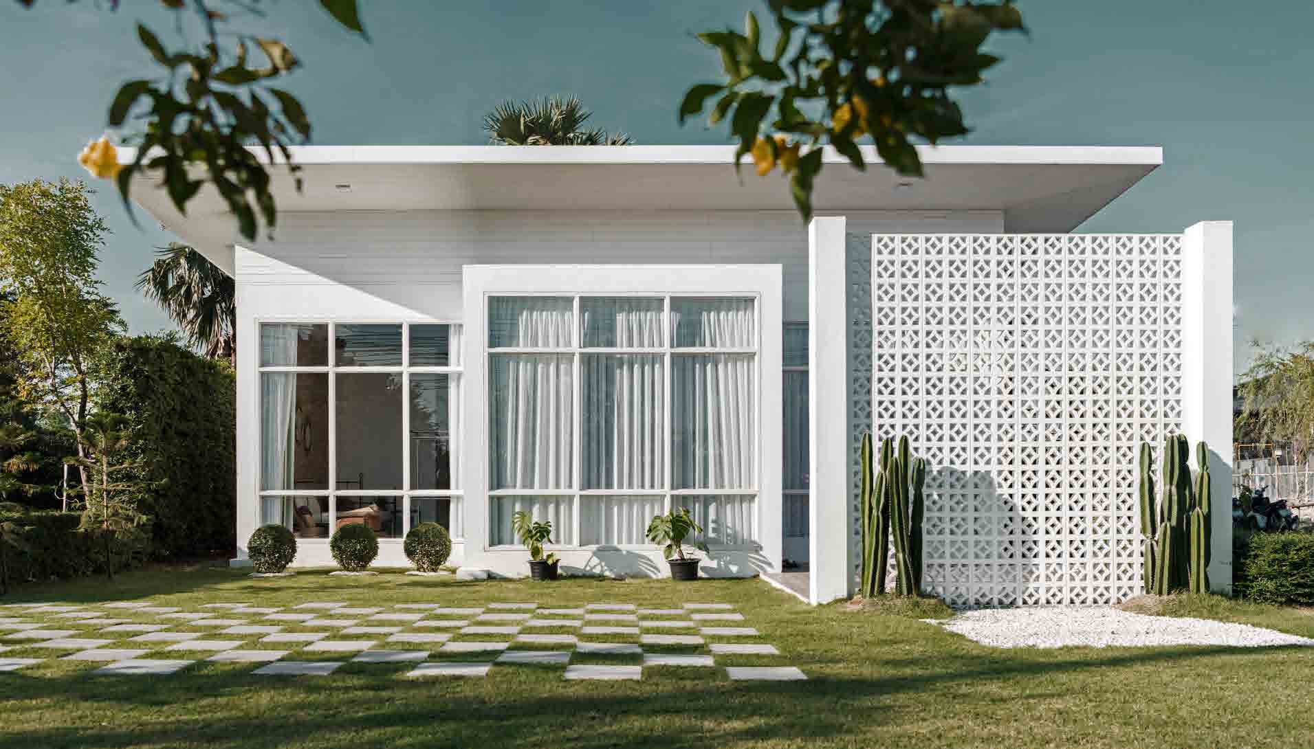 VILLA JARDIN STUDIO