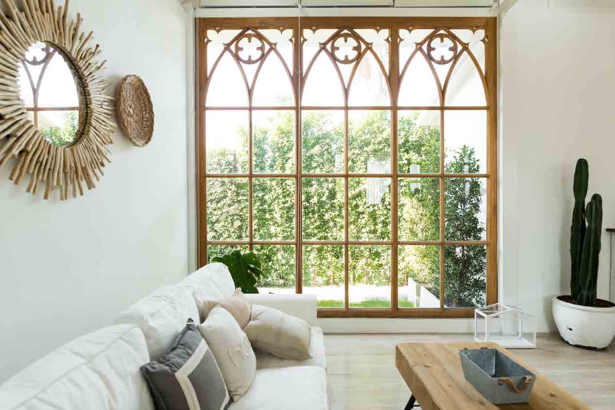 VILLA JARDIN STUDIO