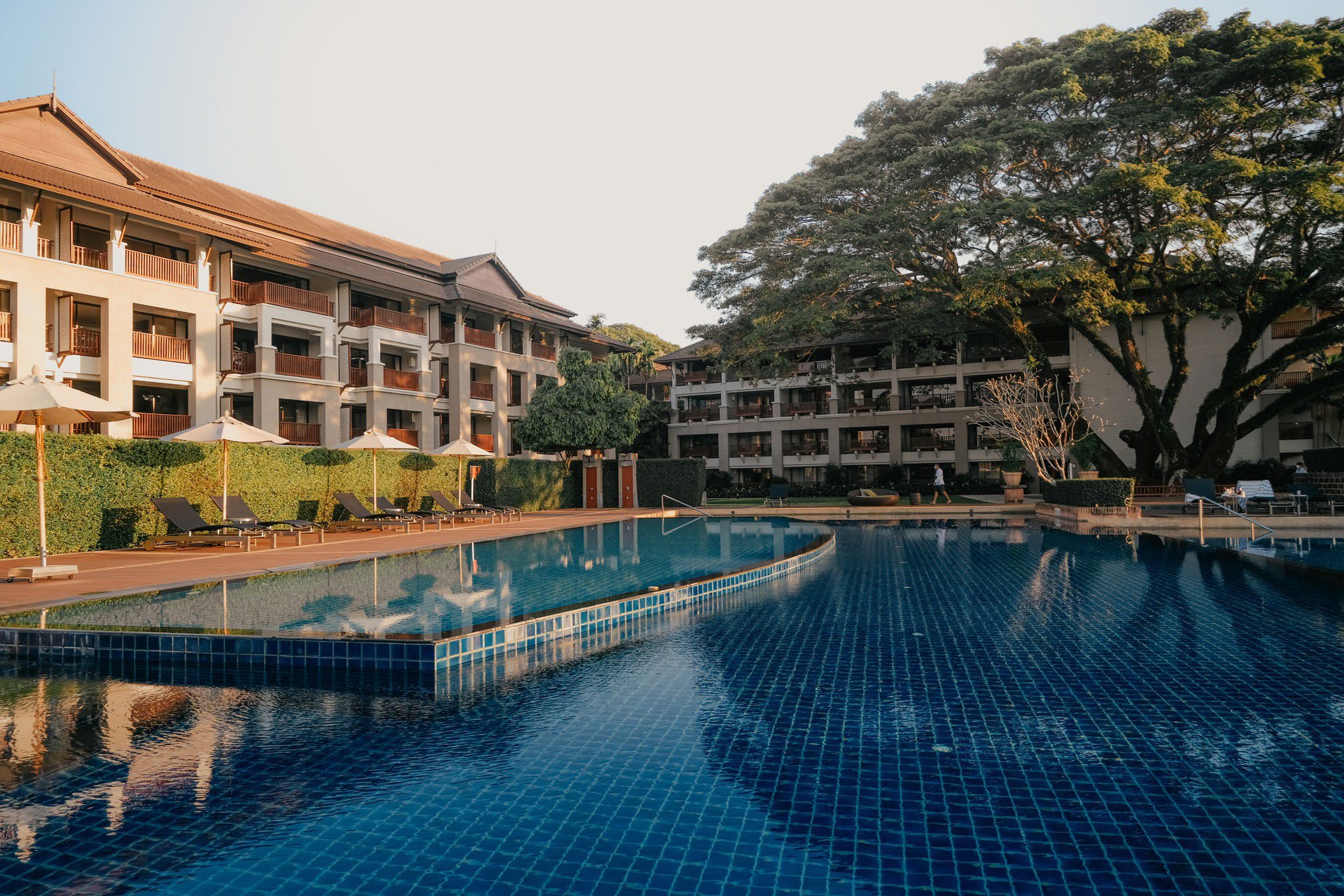 Le Meridien Resort