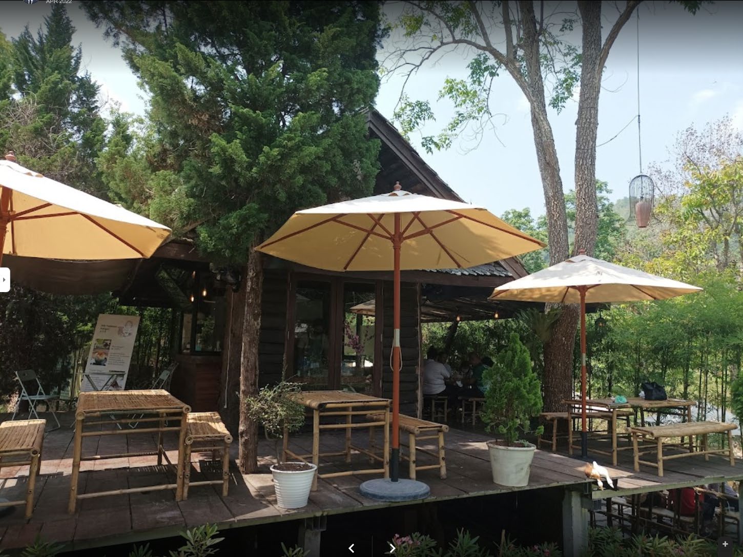 Riri Cafe