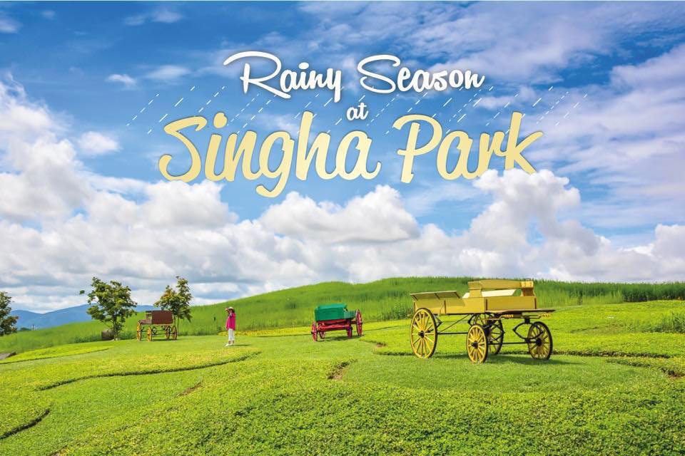 singha park