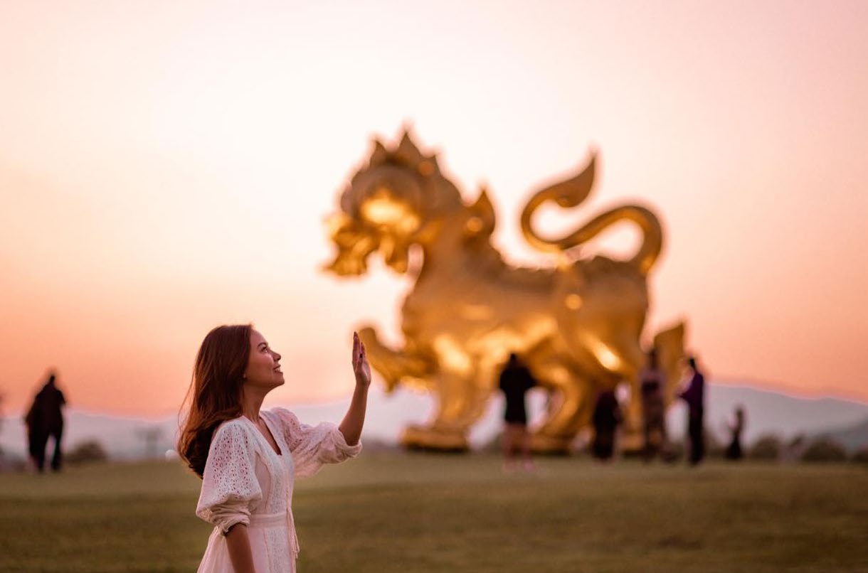 singha park