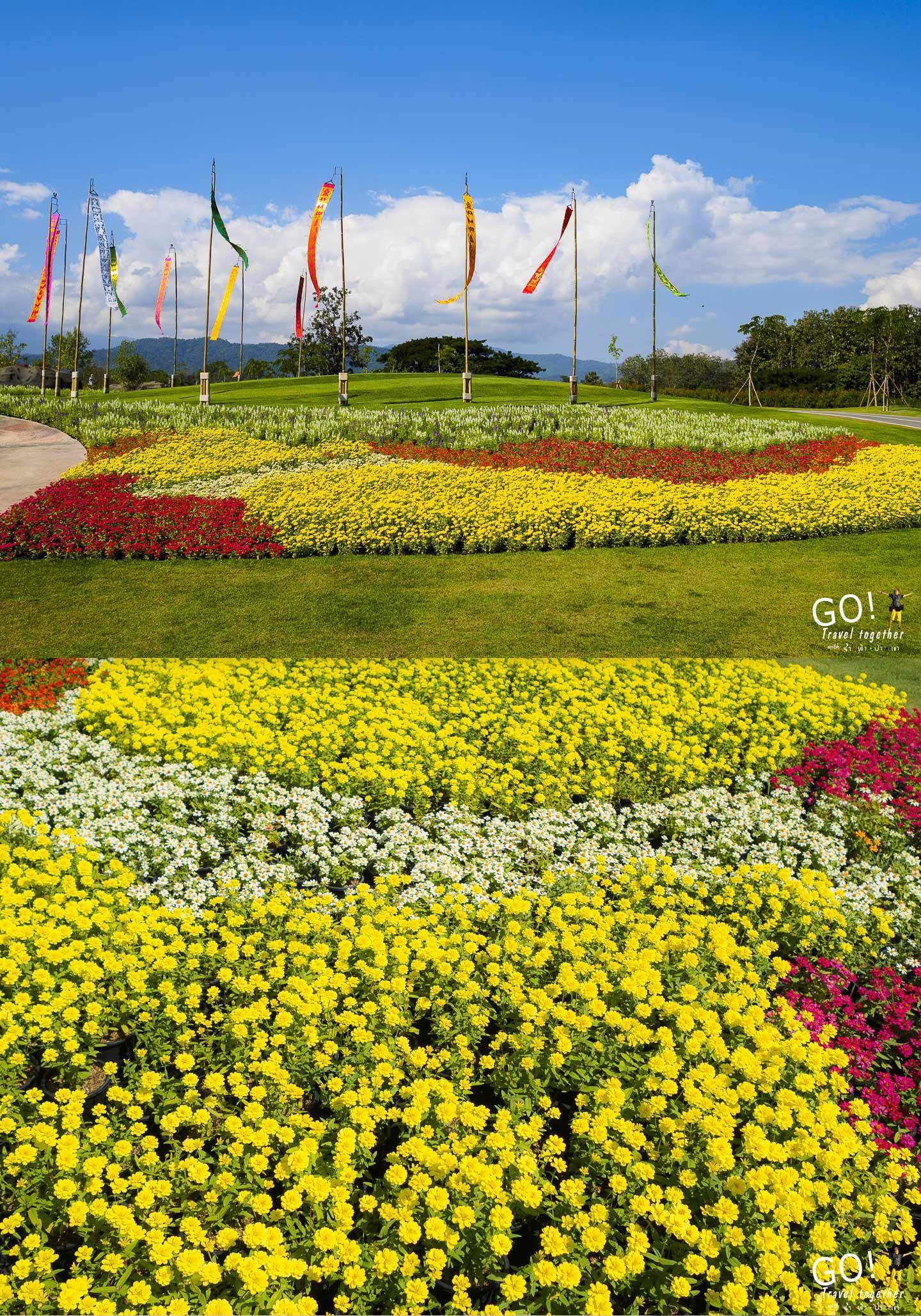 singha park