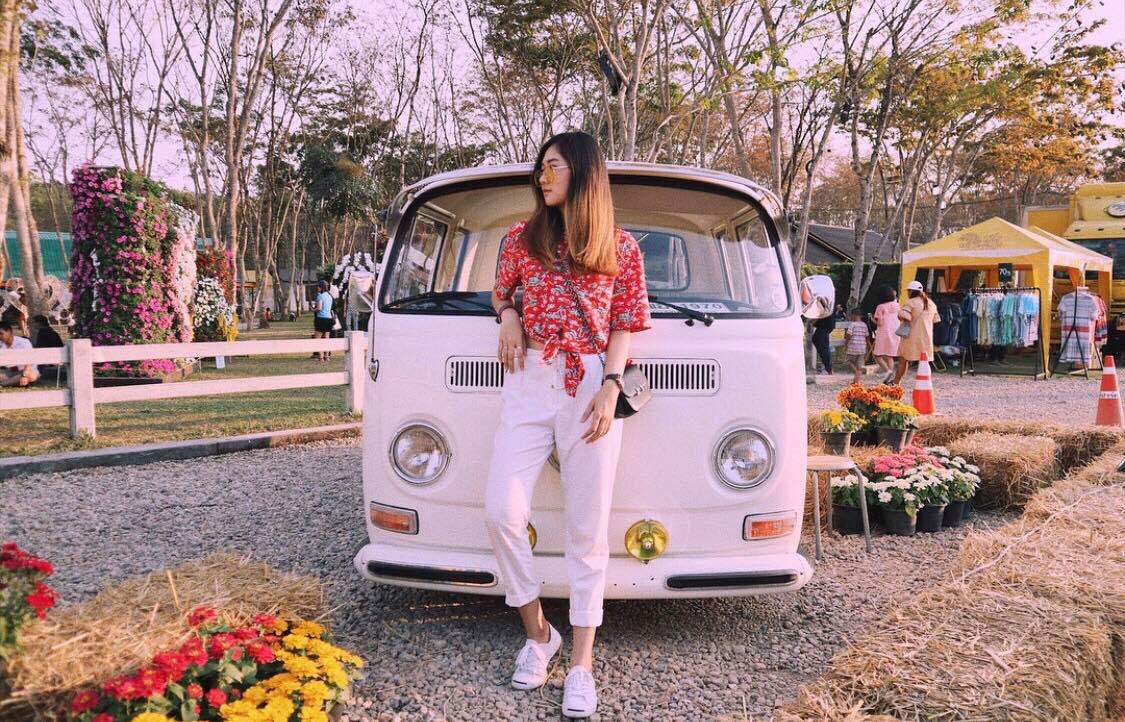 singha park
