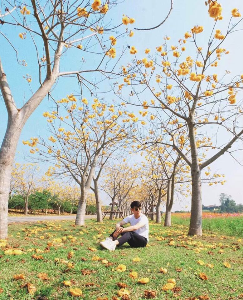 singha park