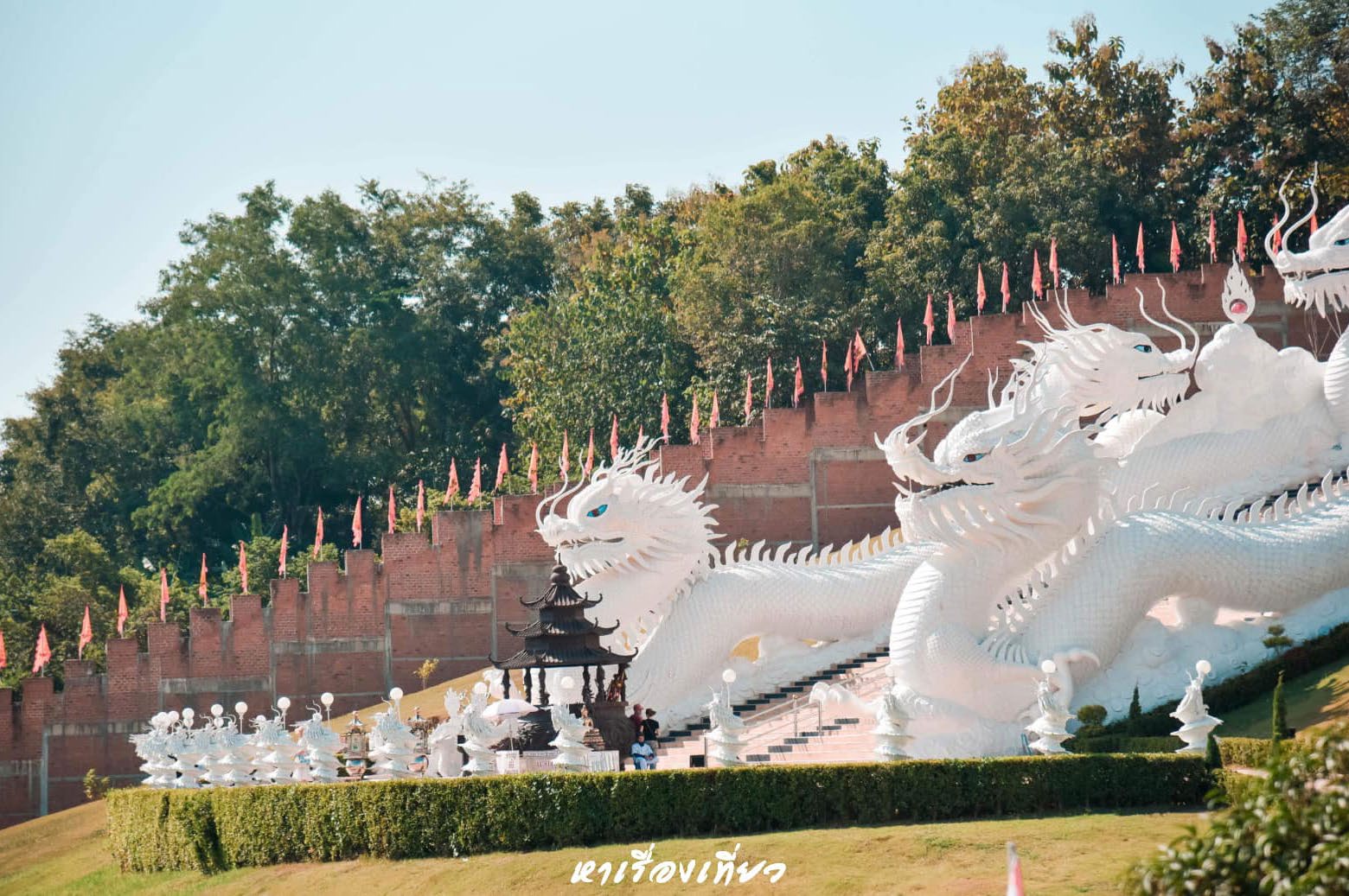 wat huay pla kang