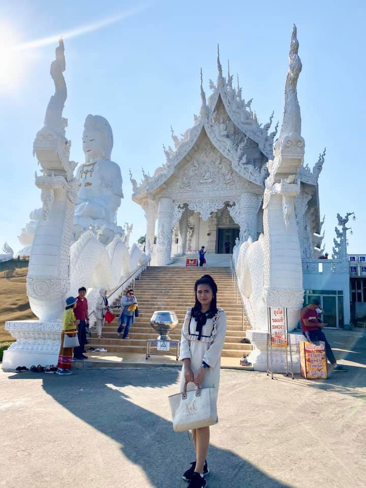 wat huay pla kang