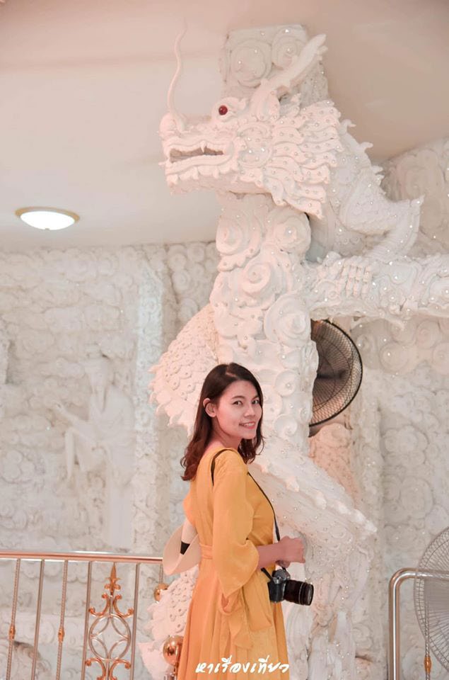 wat huay pla kang
