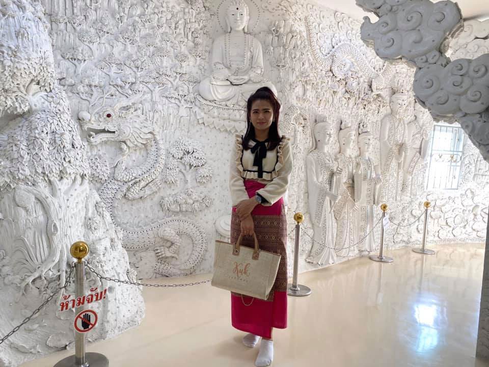 wat huay pla kang