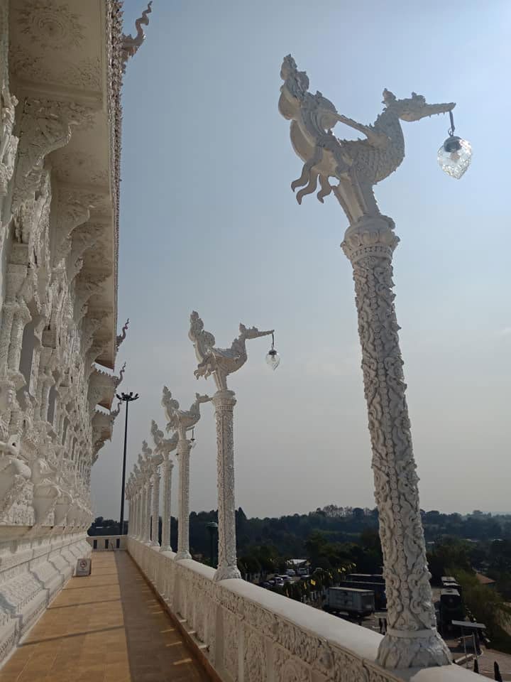 wat huay pla kang