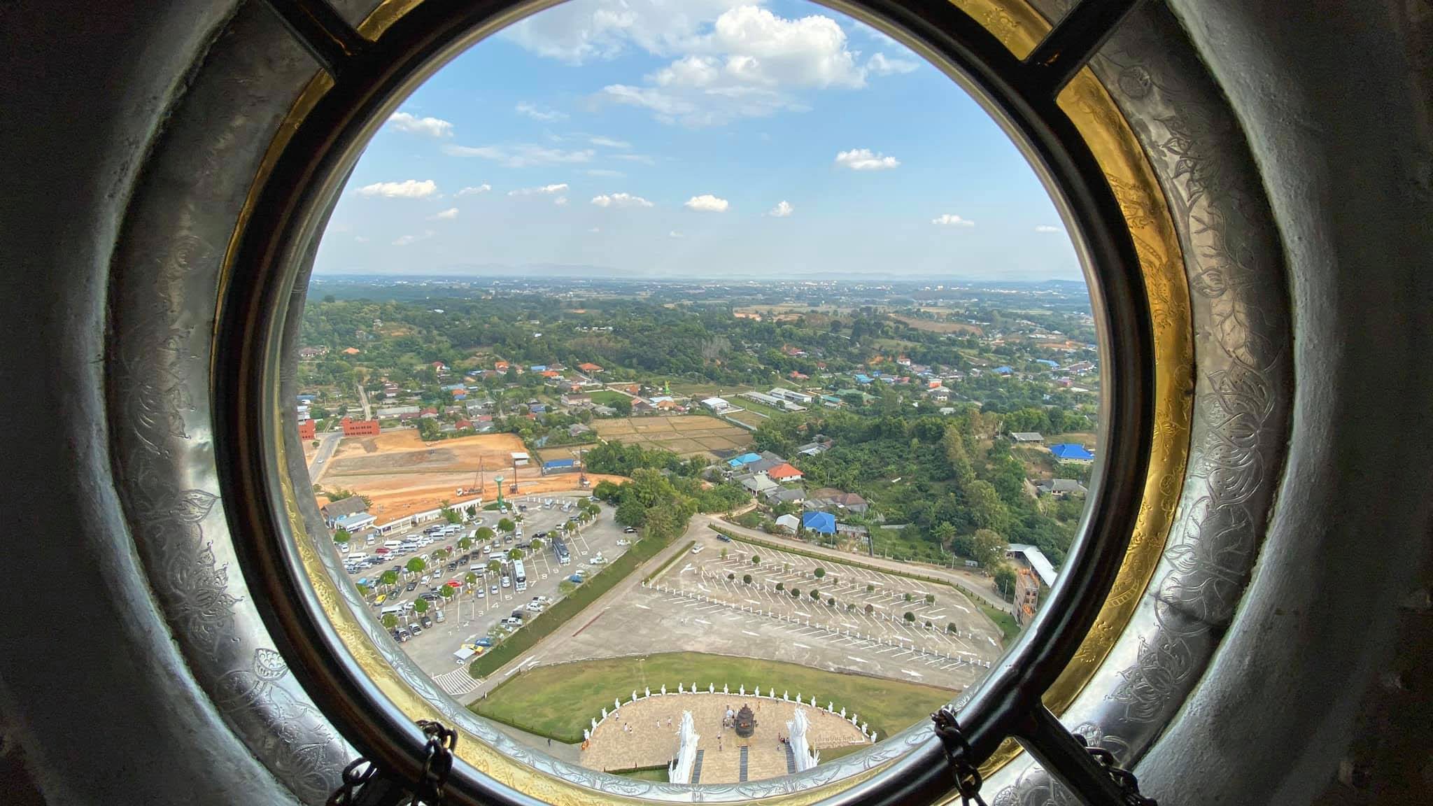 wat huay pla kang
