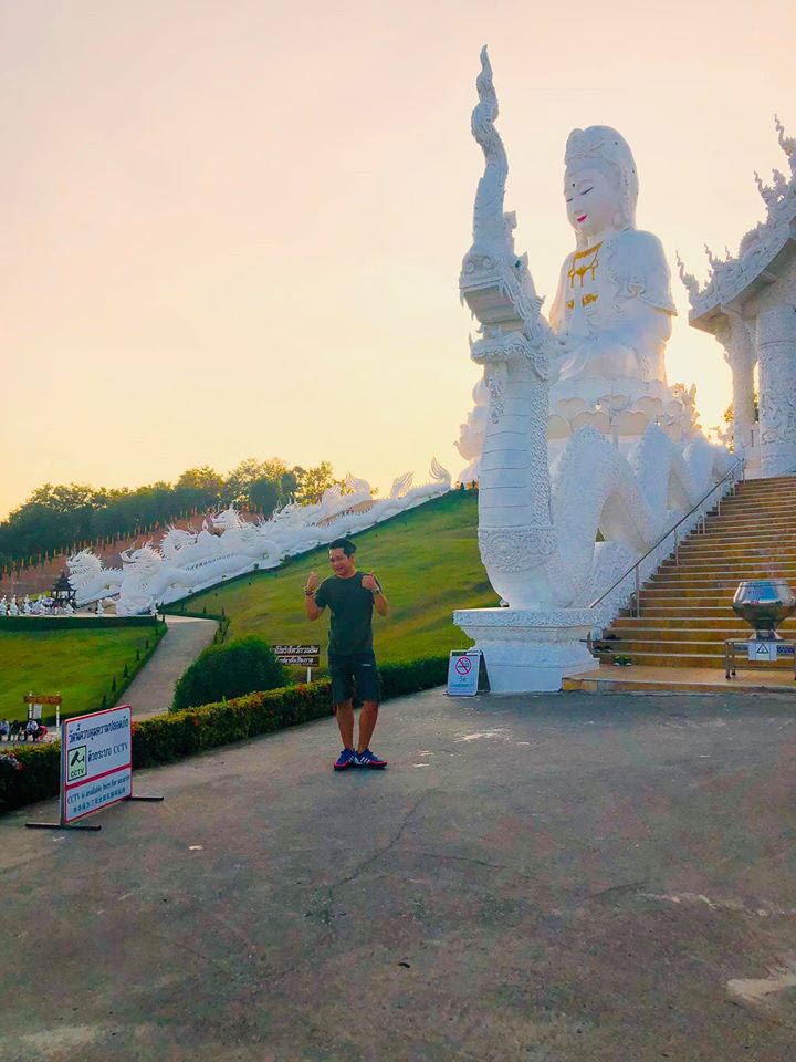 wat huay pla kang