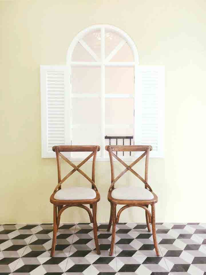 White House Cafe&Studio