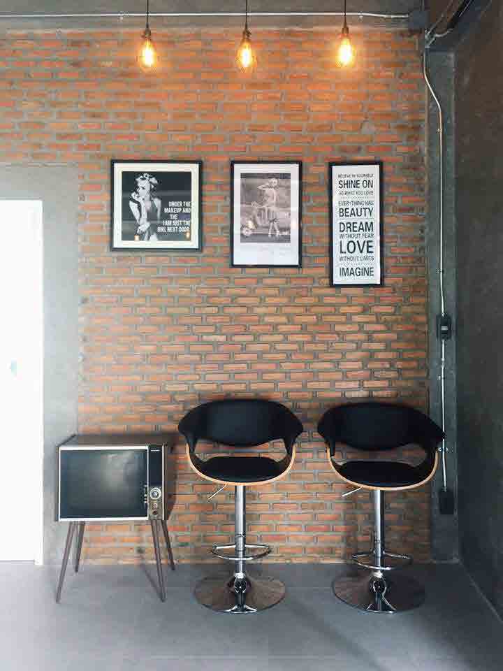 White House Cafe&Studio