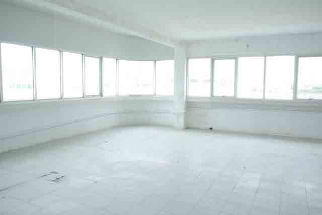 White studio 1