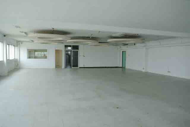 White studio 1