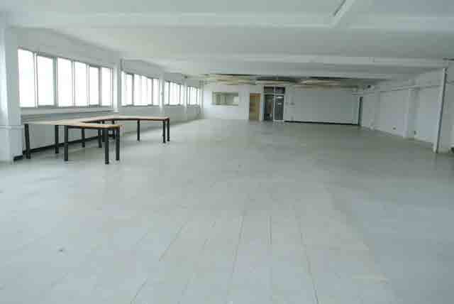 White studio 1
