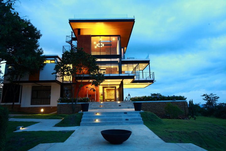 The Positano Villa Pak Chong Khao yai