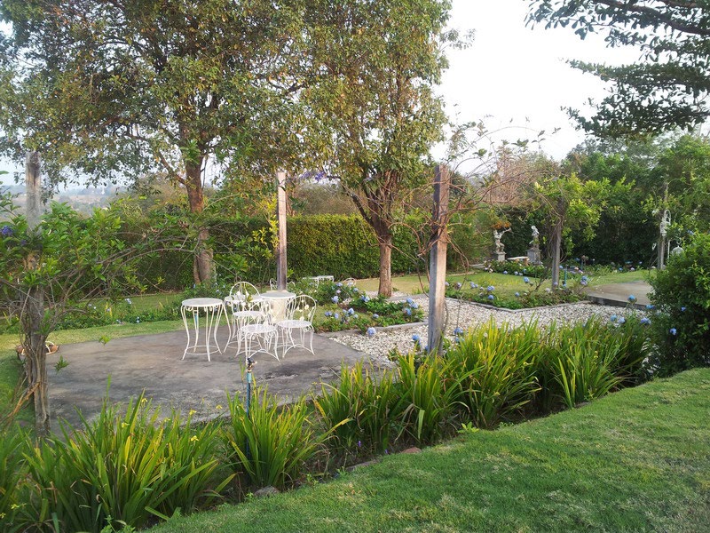 The Positano Villa Pak Chong Khao yai