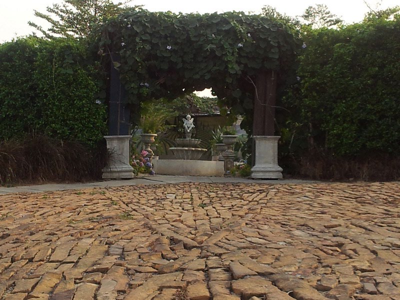 The Positano Villa Pak Chong Khao yai
