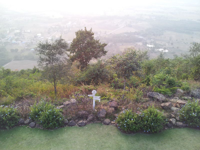 The Positano Villa Pak Chong Khao yai
