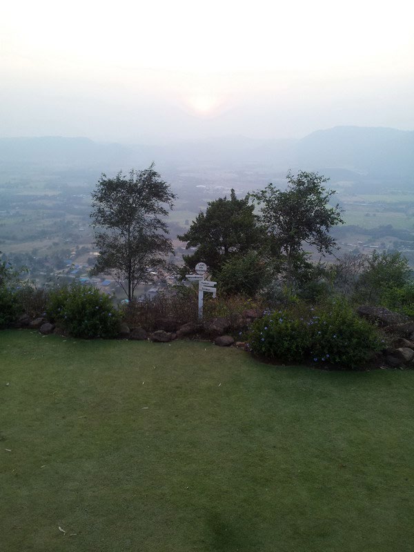 The Positano Villa Pak Chong Khao yai