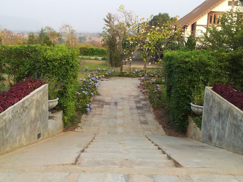 The Positano Villa Pak Chong Khao yai