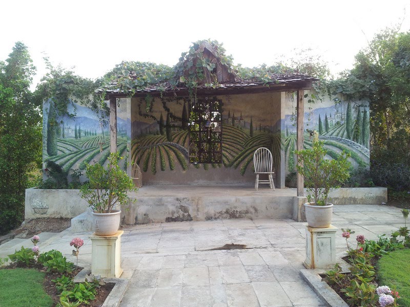 The Positano Villa Pak Chong Khao yai