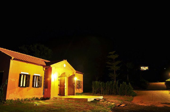 The Positano Villa Pak Chong Khao yai