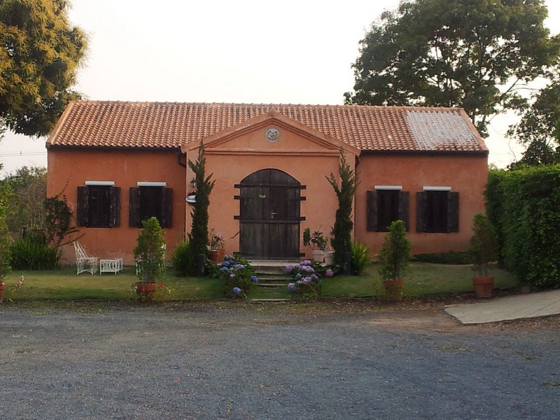 The Positano Villa Pak Chong Khao yai