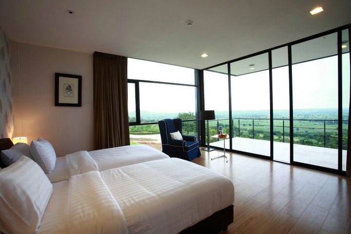 The Positano Villa Pak Chong Khao yai