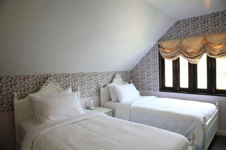 The Positano Villa Pak Chong Khao yai