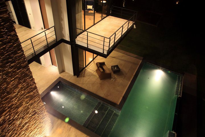 The Positano Villa Pak Chong Khao yai